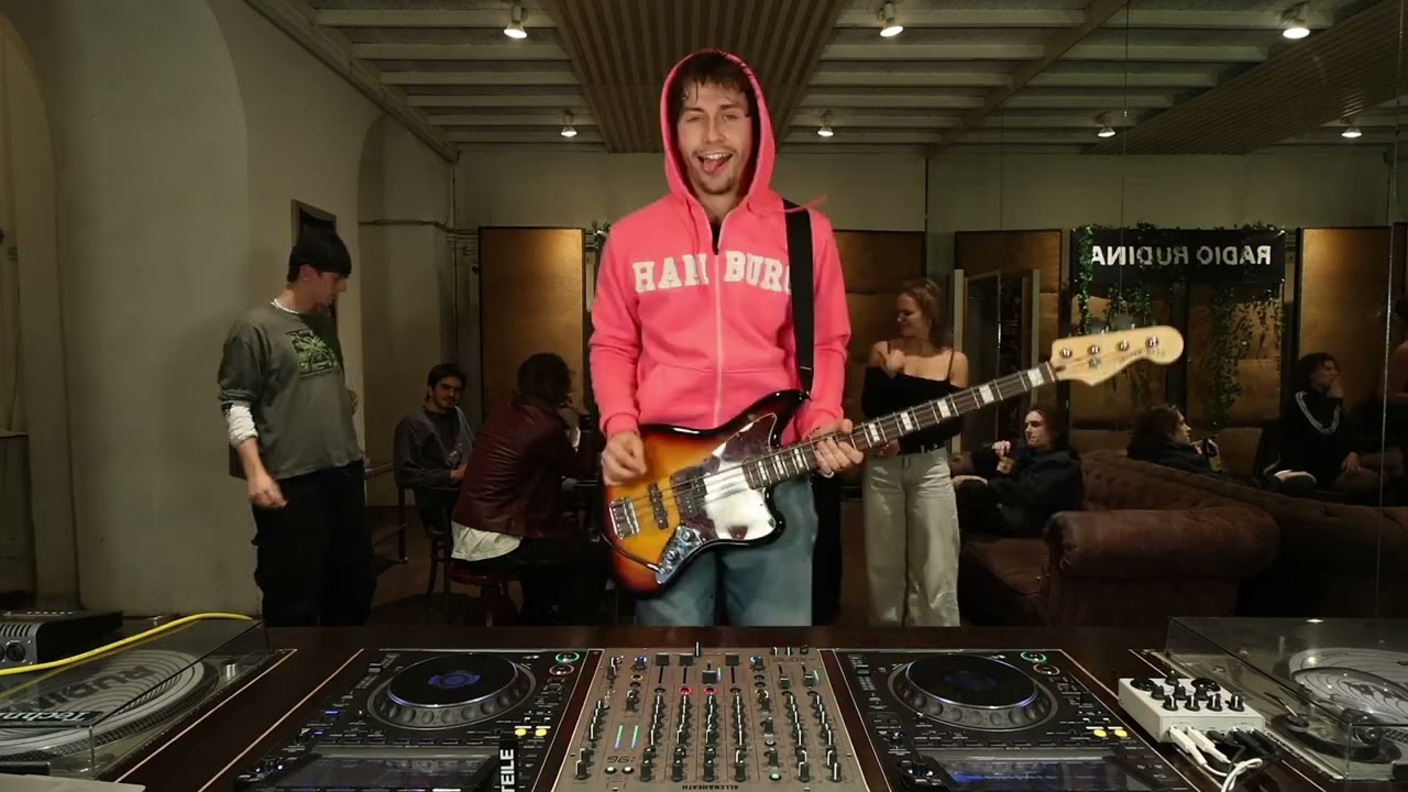 windisch | Radio Rudina