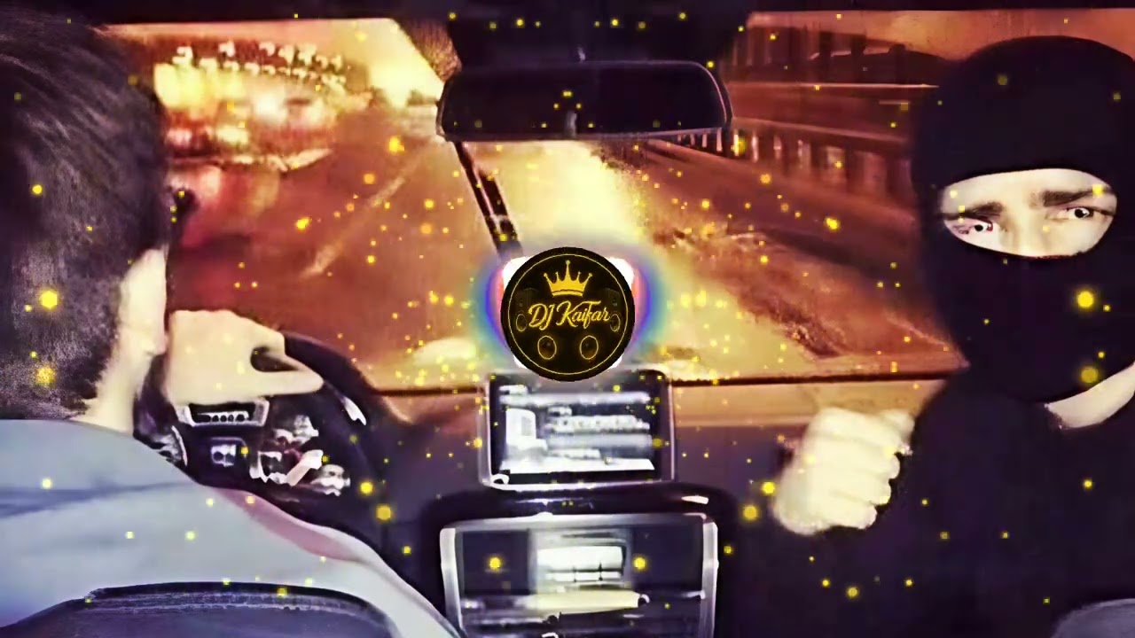 DJ KAIFAR - Птах без дому 🥀✵ (2025)