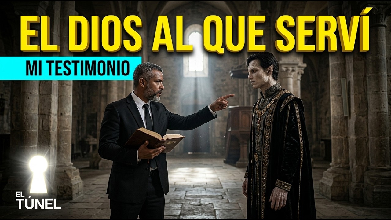 ¿Cuál es el Secreto que JEHOVÁ Está Ocultando a las Religiones?