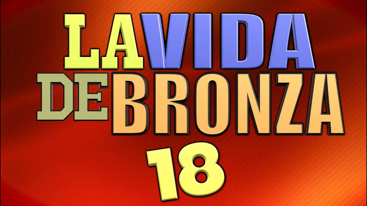 LIFE OF BRONZE | 18 | Bronze moments (League of Legends)