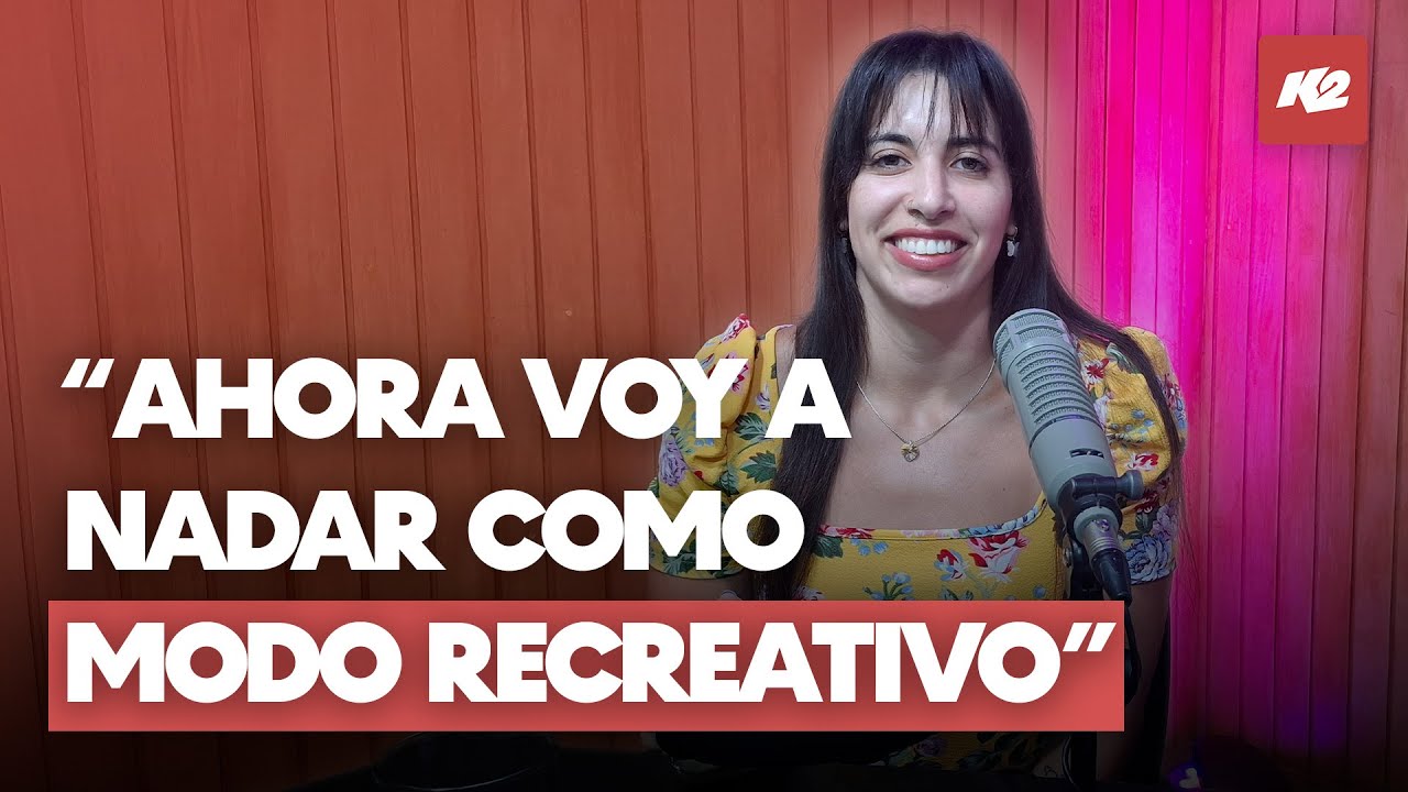 Belén Díaz coach ontológica y entrenadora | #SegundosAfuera 20/01