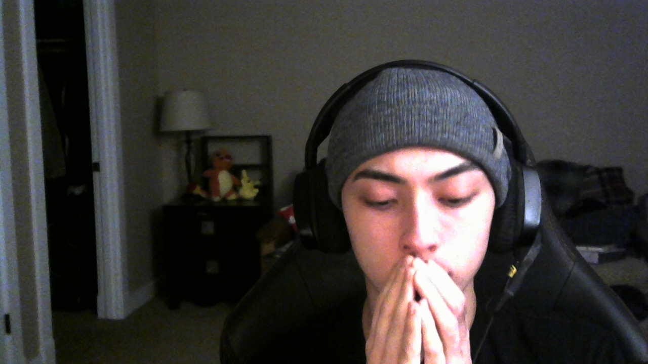 How Lust Destroyed My Life At 19... And How I Fixed it.