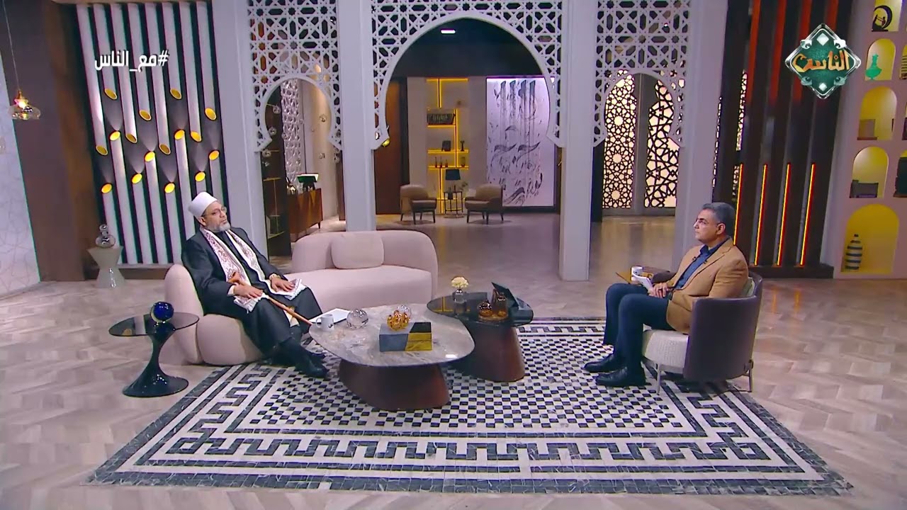 لماذا سُمي جبل عرفات بهذا الاسم؟ د. محمد وسام يُوضح معاني غاية في الجمال وفضله| مع الناس