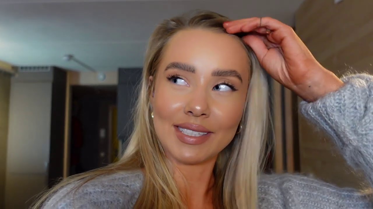 Q&A VLOG- Lager pepperkakehus