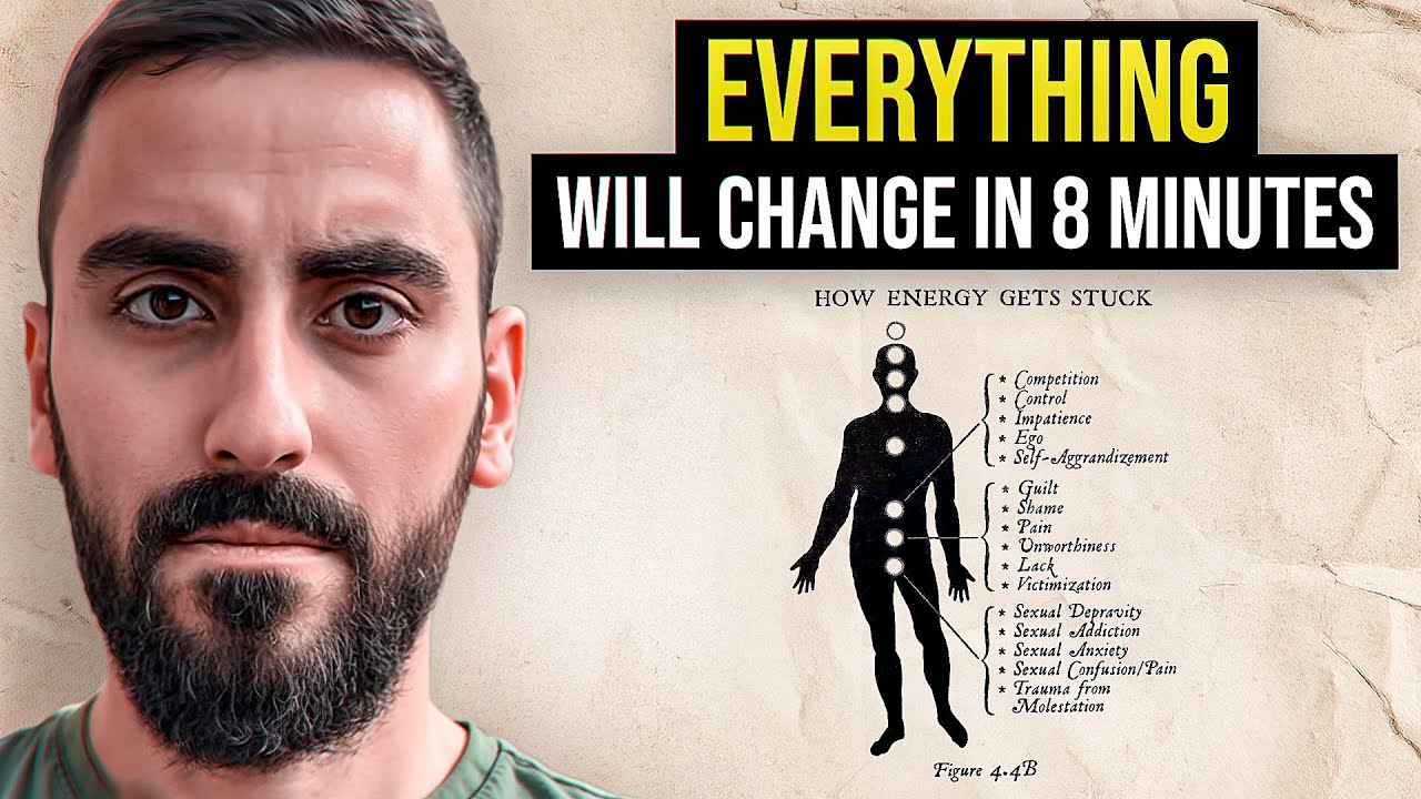 I Repeated THIS For 30 Days & MY LIFE CHANGED (power of istighfar)