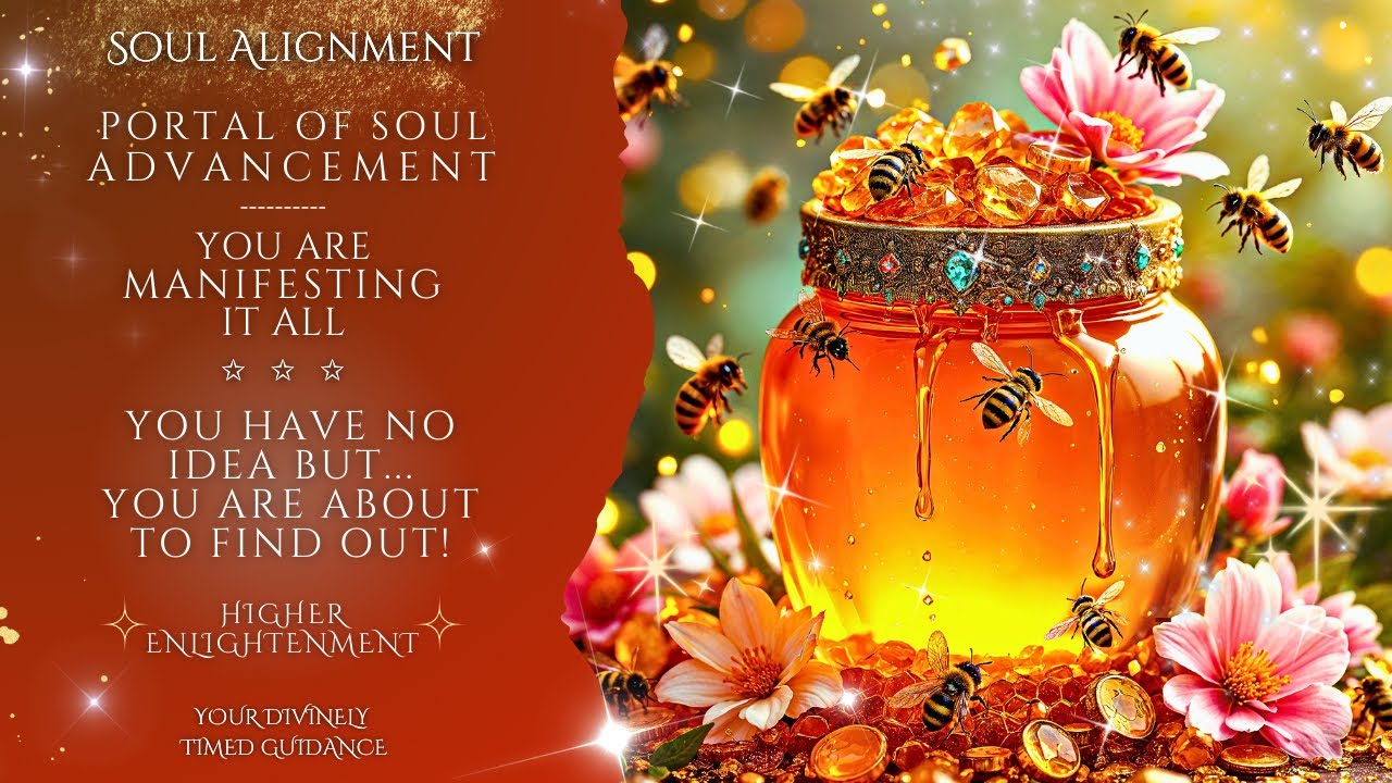 You are being OBSERVED & this is why you have been NOMINATED for this mission 👁️💎❤️‍🔥💫