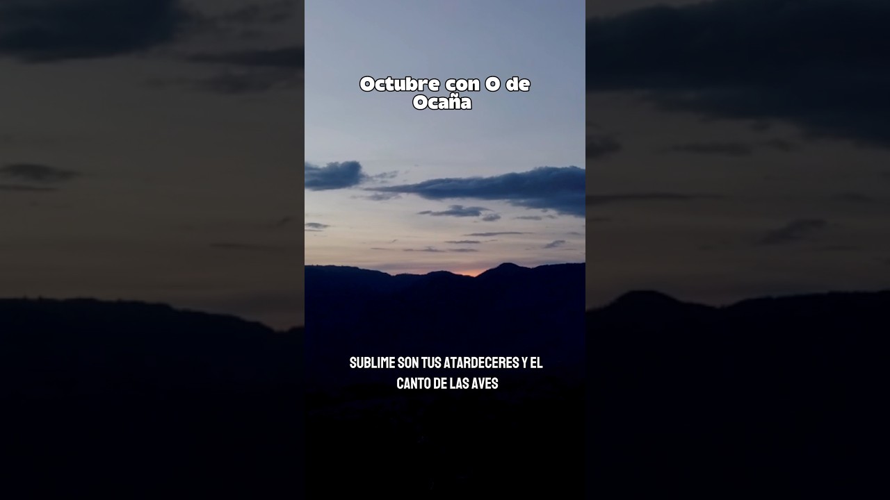 Ocaña 🫶♥️✨ 