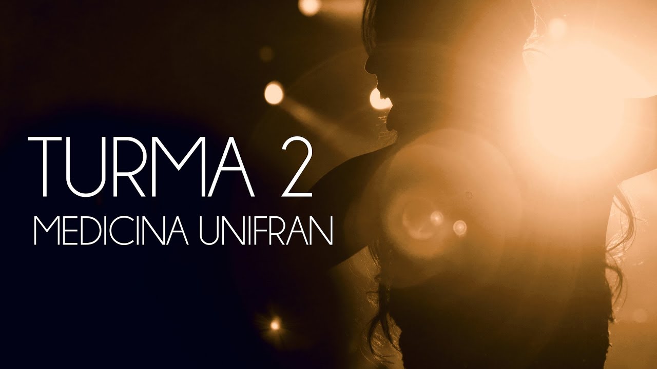 Medicina Unifran - Turma 2 | Viraz&oacute;m Formaturas