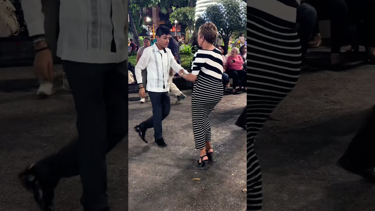 Una cumbia IMPOSIBLE De No BAILAR #sabortropical #cumbiasabor #usa #saborcumbias #marimbachiapaneca