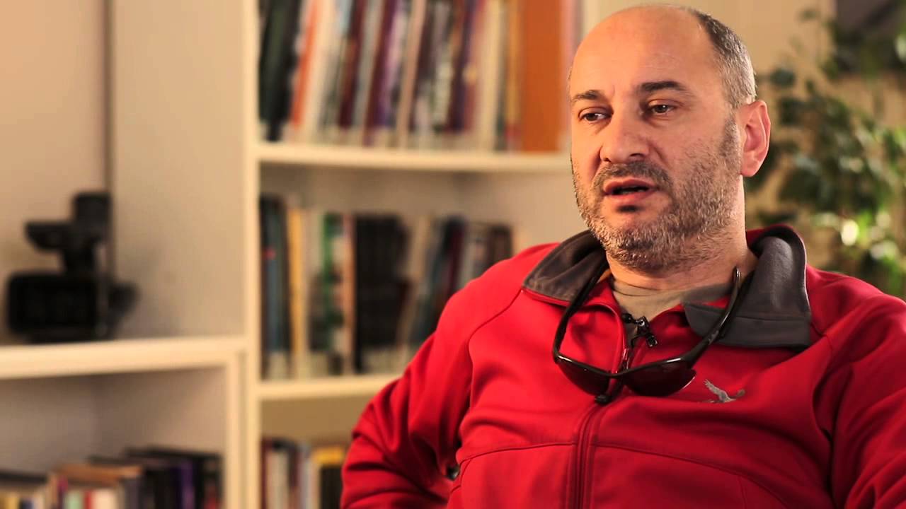 Belgesel konusu nasıl seçilir?