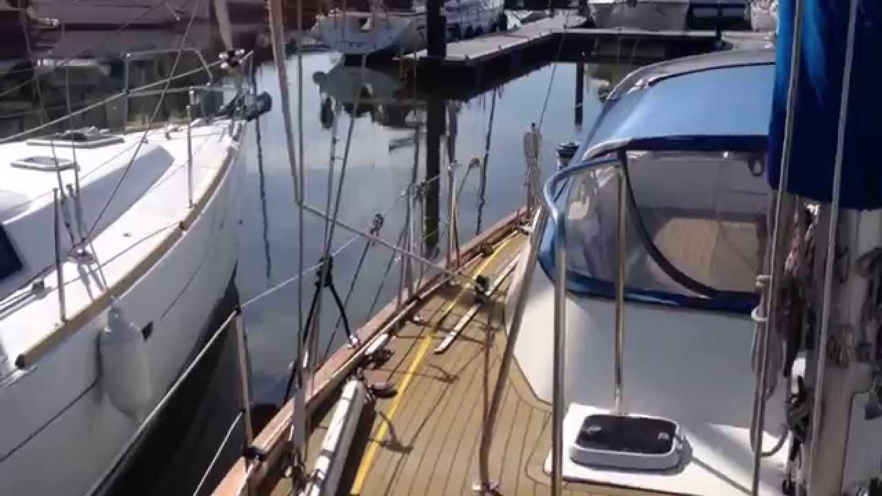 Oyster 39