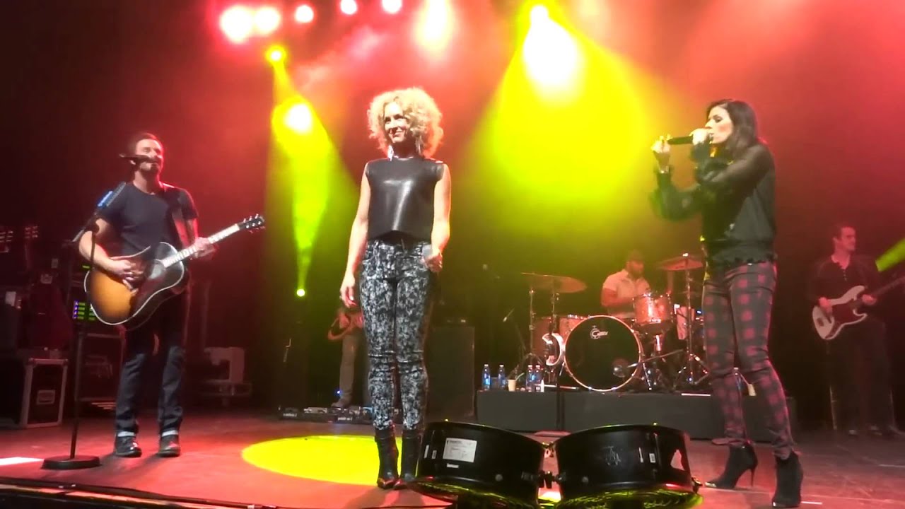 Little Big Town - 