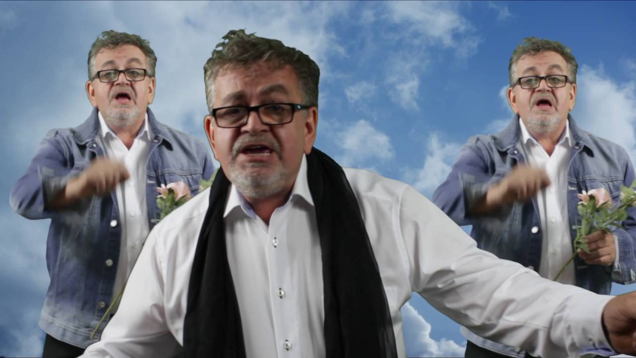 Peter Kucharczyk - Każdy Dzień (neue Version)