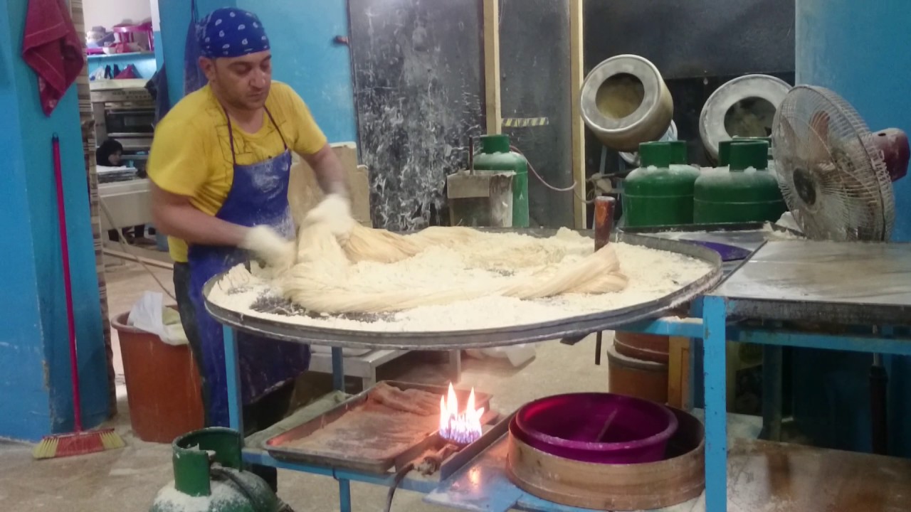 صناعة غزل البنات في لبنان0096171577315