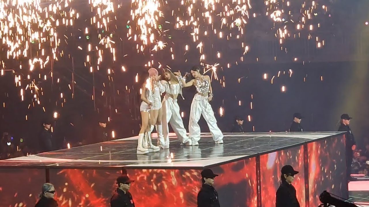 멜론뮤직어워드 MMA 2023 키스오브라이프 kiss of life 현장 풀 직캠 Full fancam