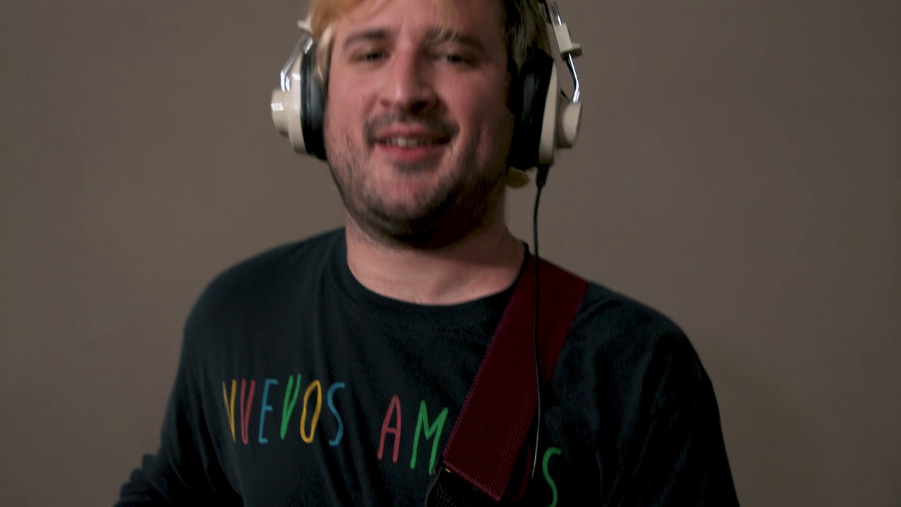 Little Jesus - Mala Onda (Live on KEXP)