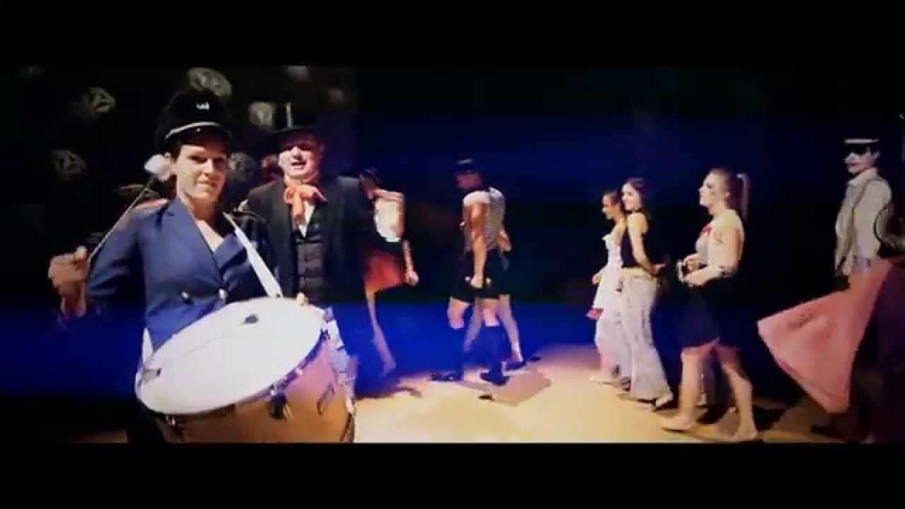 DinkS - FreakShow