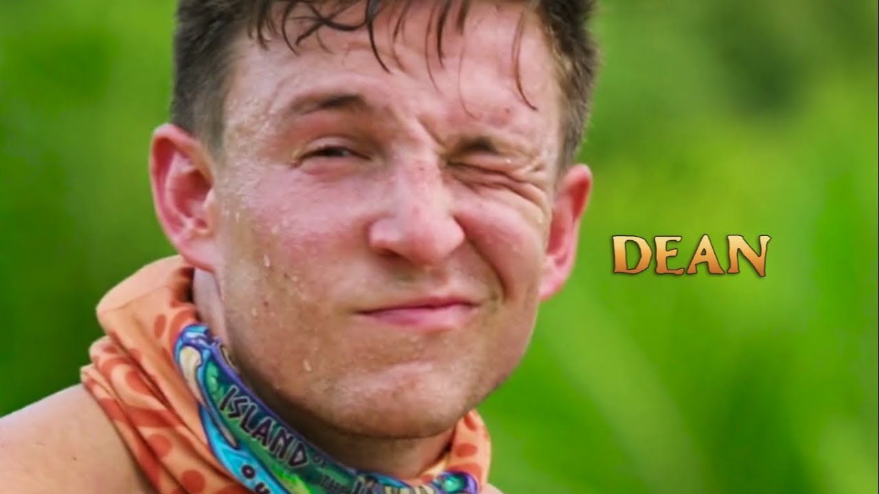 Survivor 39: Island of the Idols - Opening Credits