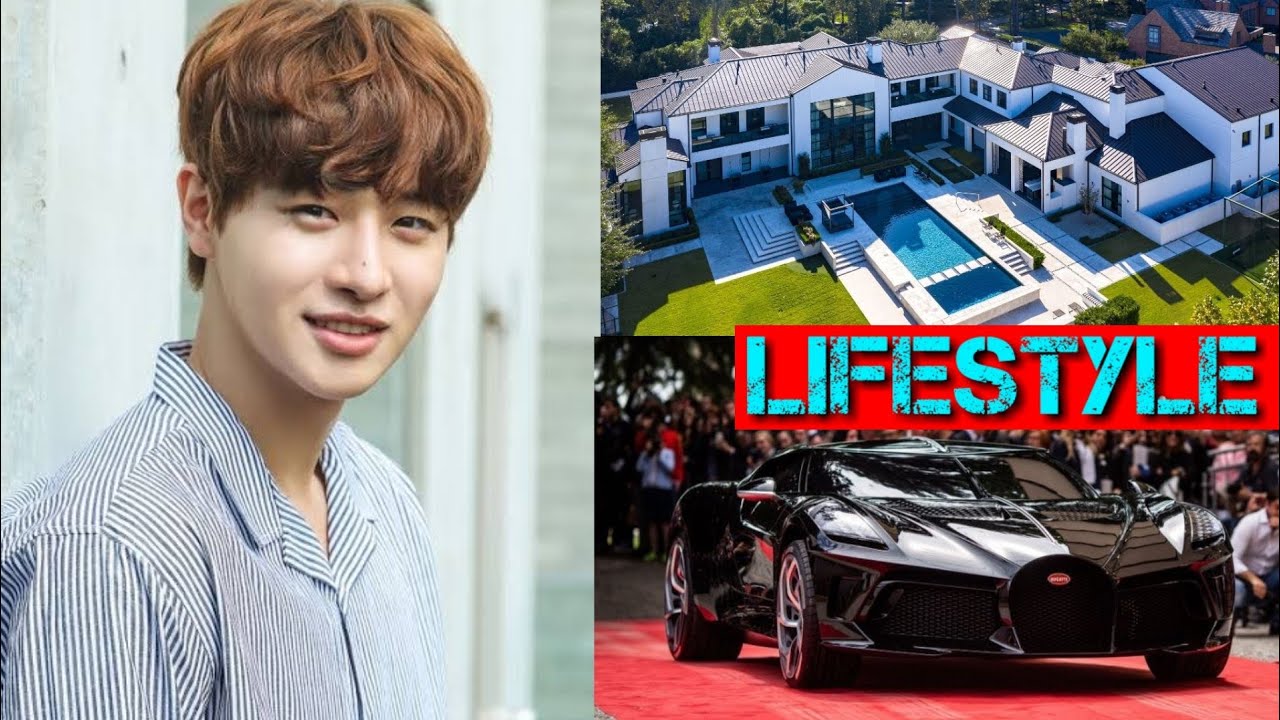 Park Sang Nam Lifestyle (Twenty - Twenty) Age Girlfriend Family Instagram Family Facts DramaList Bio
