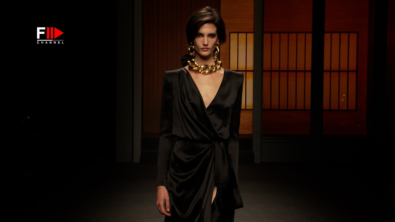 LUISA SPAGNOLI Fall 2026 Milan - Full Show