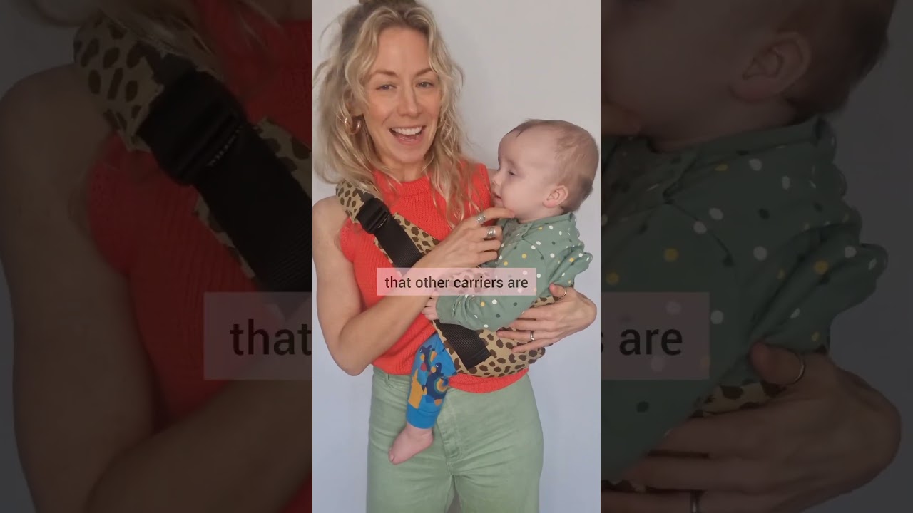 Expert review of the Wildride Toddler Hip Swing Carrier: What you need to know!