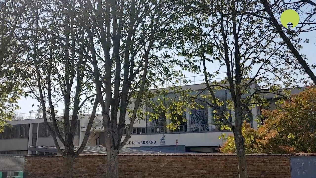 Plan climat des écoles - Collège Louis Armand - Savigny-le-Temple