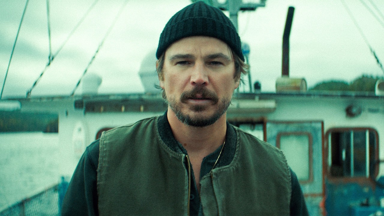Below (2026) Full Series Recap | Thriller Suspense
