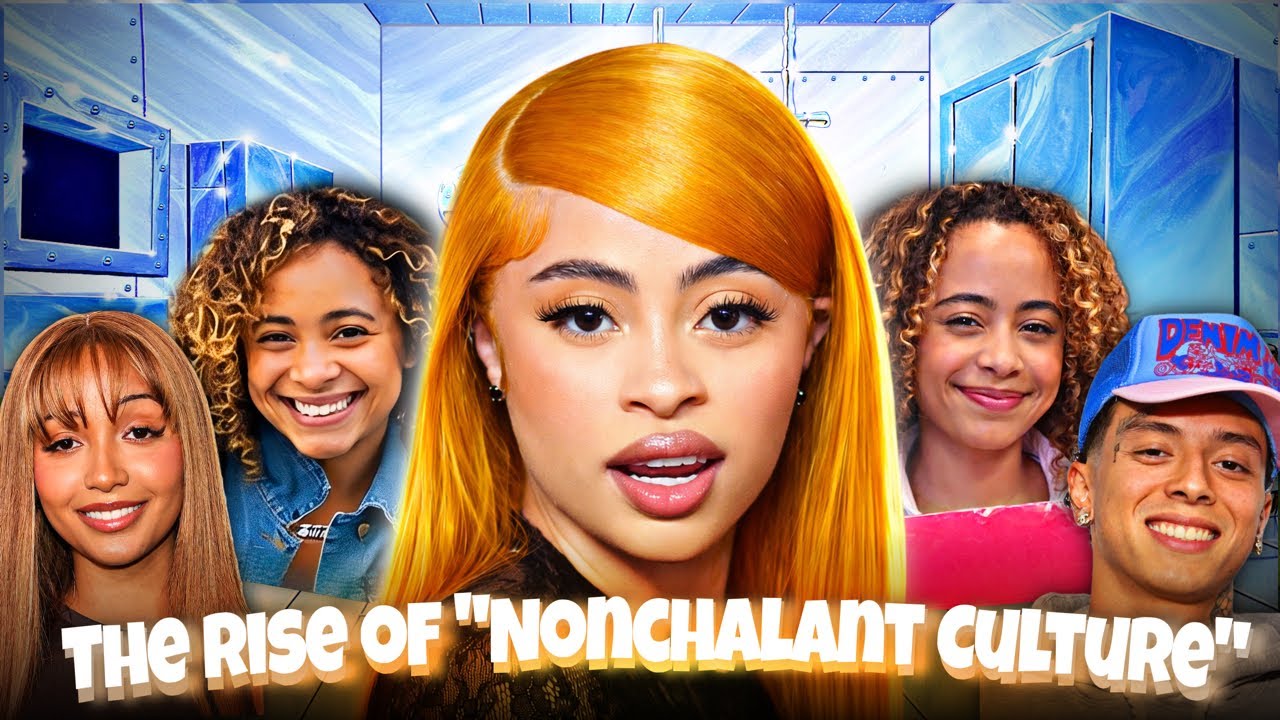 Ice Spice is TOO Boring (And That's Why She's Successful)