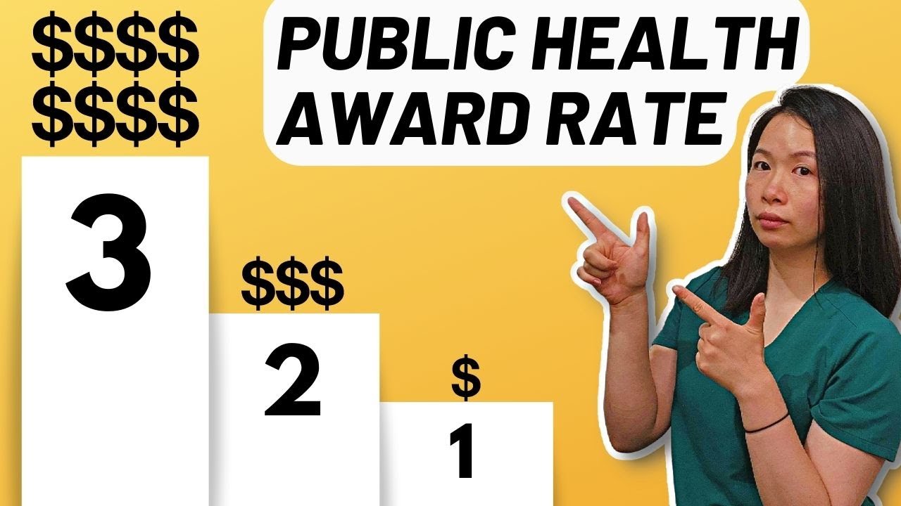 How Do I Get Paid As A Healthcare Worker in The Public Health System: Grade Levels Explained