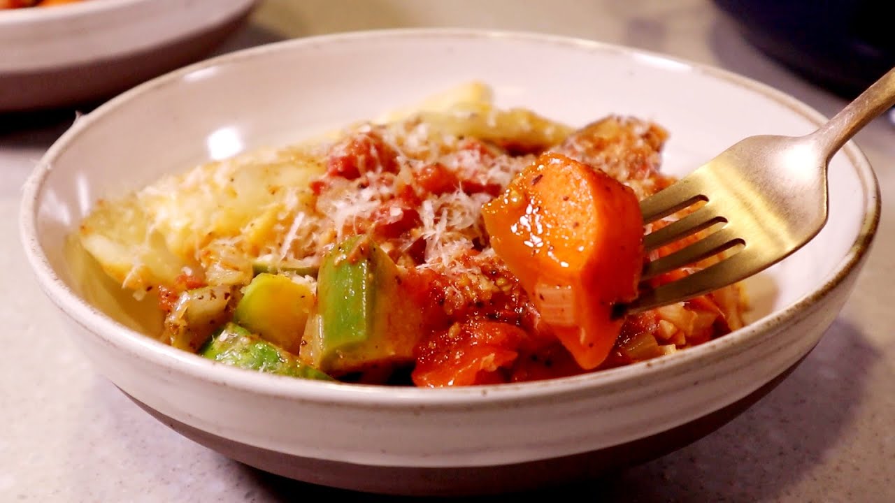 남편이 저녁마다 먹고싶어해요! 늦은 시간에 먹어도 배가 나오질 않아요!