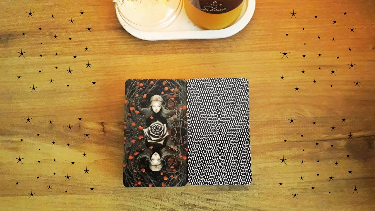 Seninle İlgili En Çok Neyi Düşünüyor💋 Neyi İstiyor #tarot #desteseç