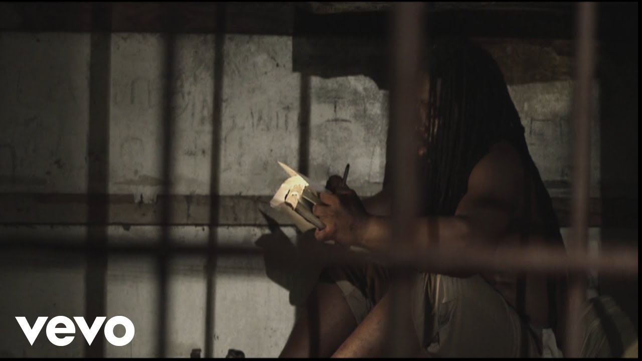 I-Octane - Prison life