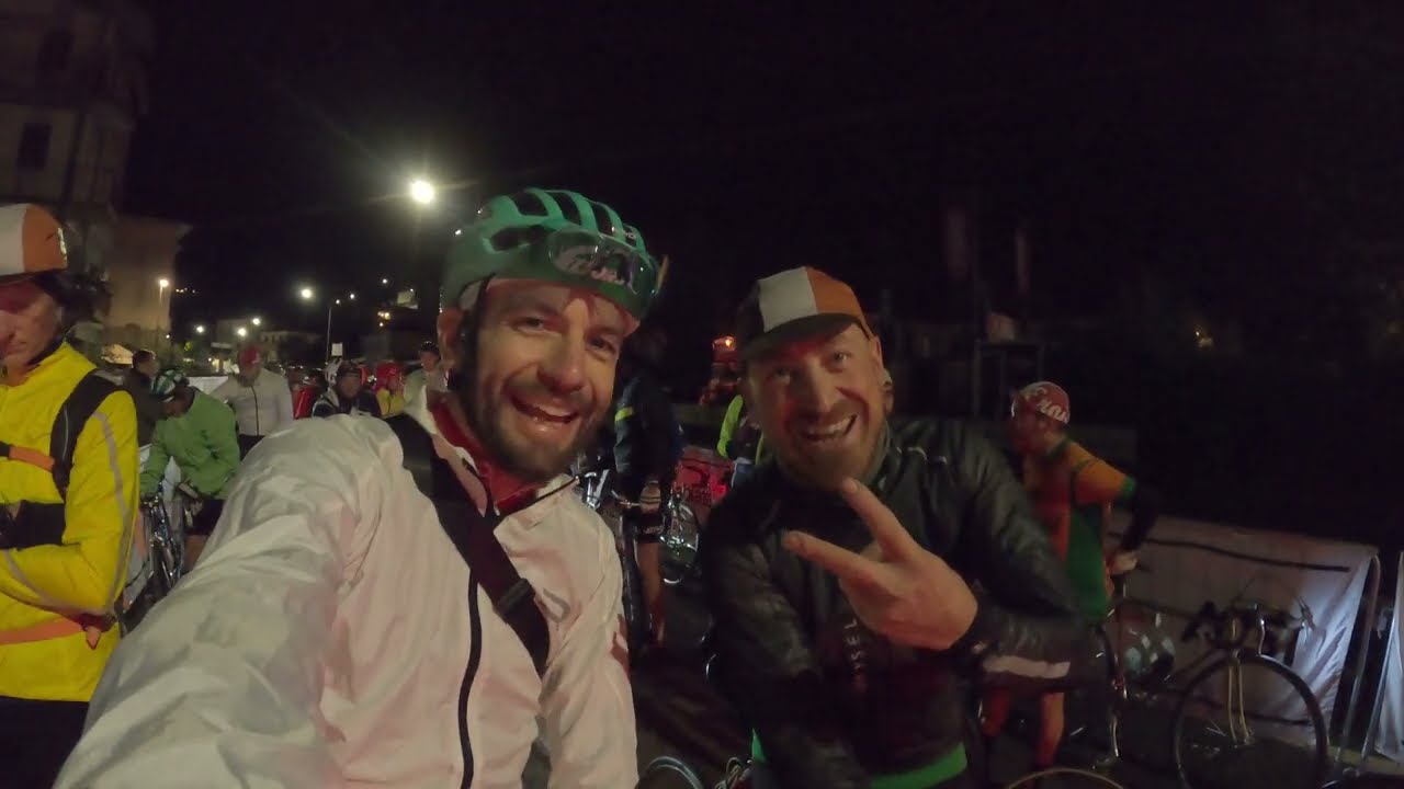 L'Eroica 2024
