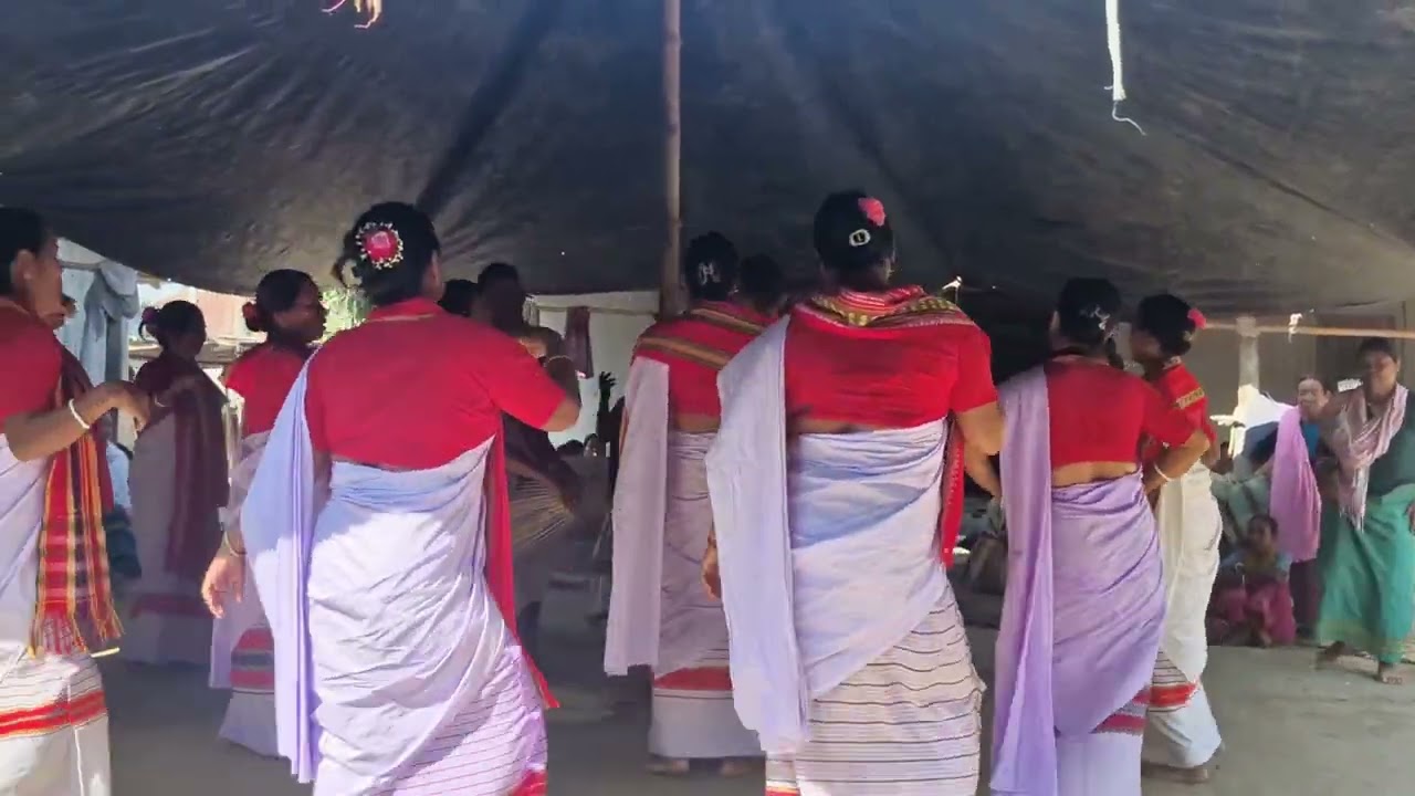 Hiyali yaphar laimai 