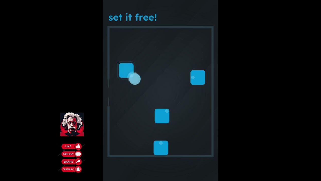 Game is hard level 88 set it free Walkthrough Solution