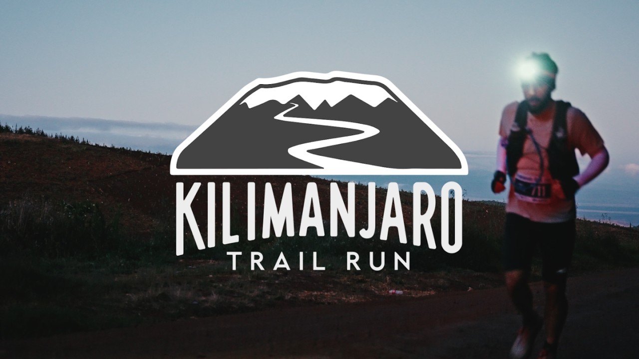 Kilimanjaro Trail Run 2024