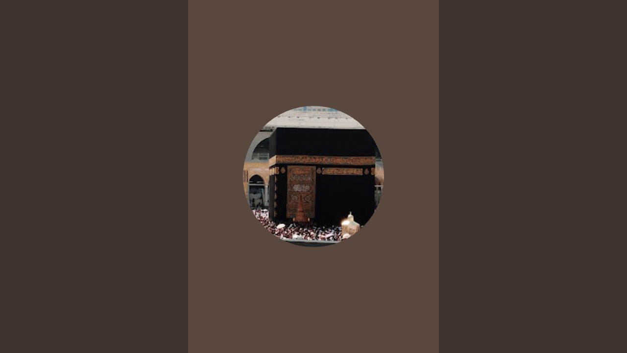 Naseem Bloch JPPW Islamic official  is live!