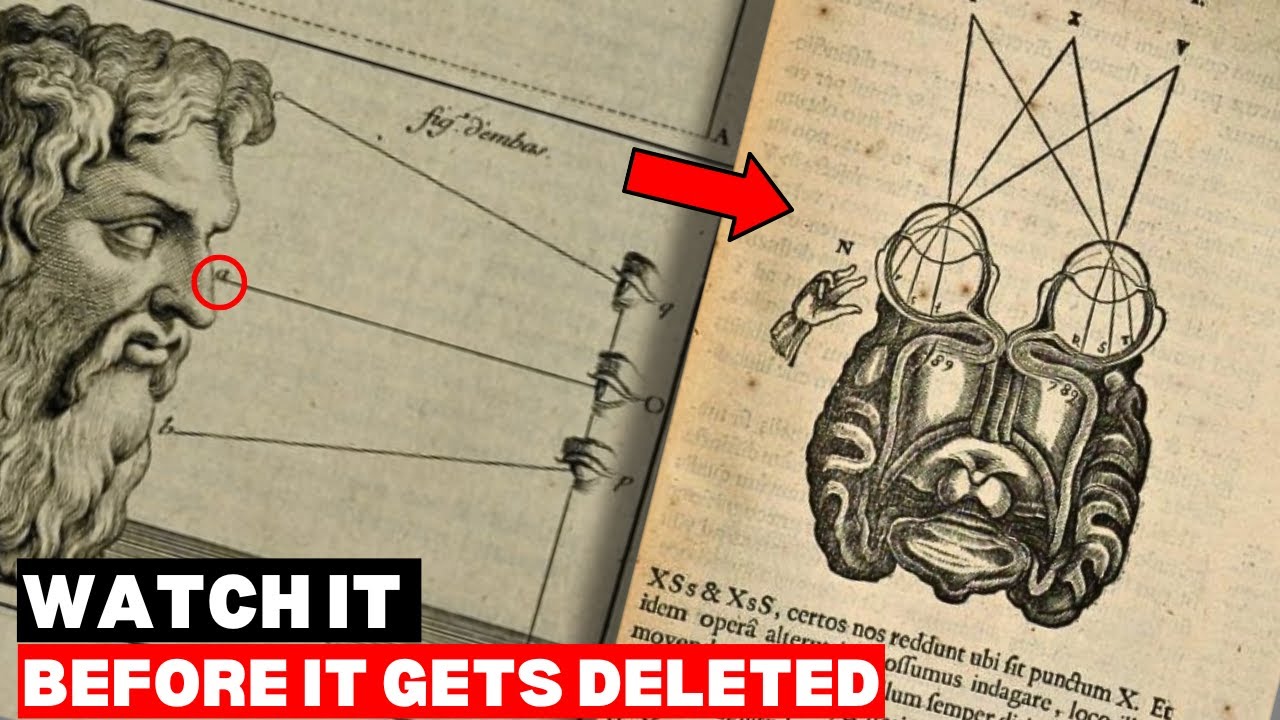 Как мысленно контролировать энергетическое поле (скрытое знание)