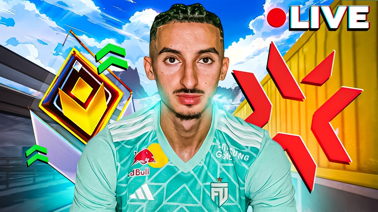 🌟ROAD TO RADIANT 🌟