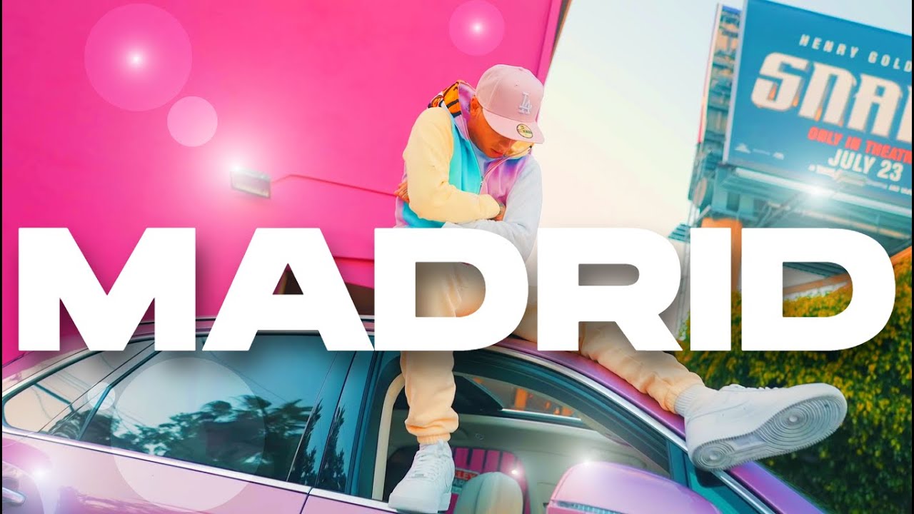 [FREE] Central Cee X Melodic Drill Type Beat 2021 - 