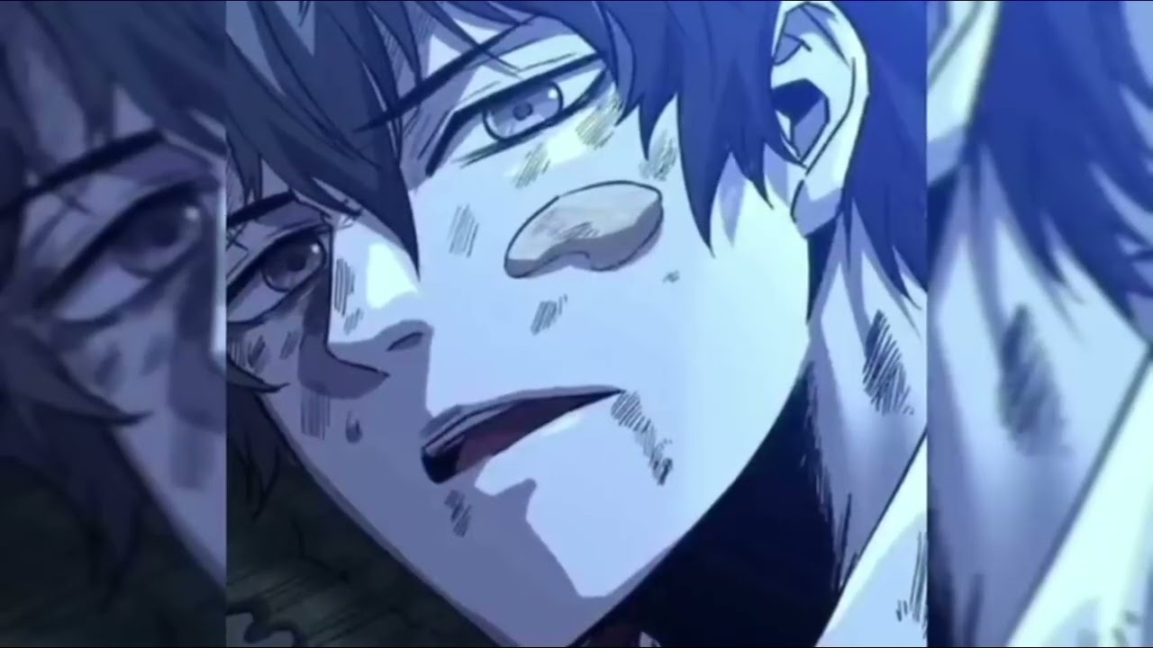 Thrown Into the Abyss for 1200 Years, He Returns to the Academy for Revenge MANHWA हिंदी 