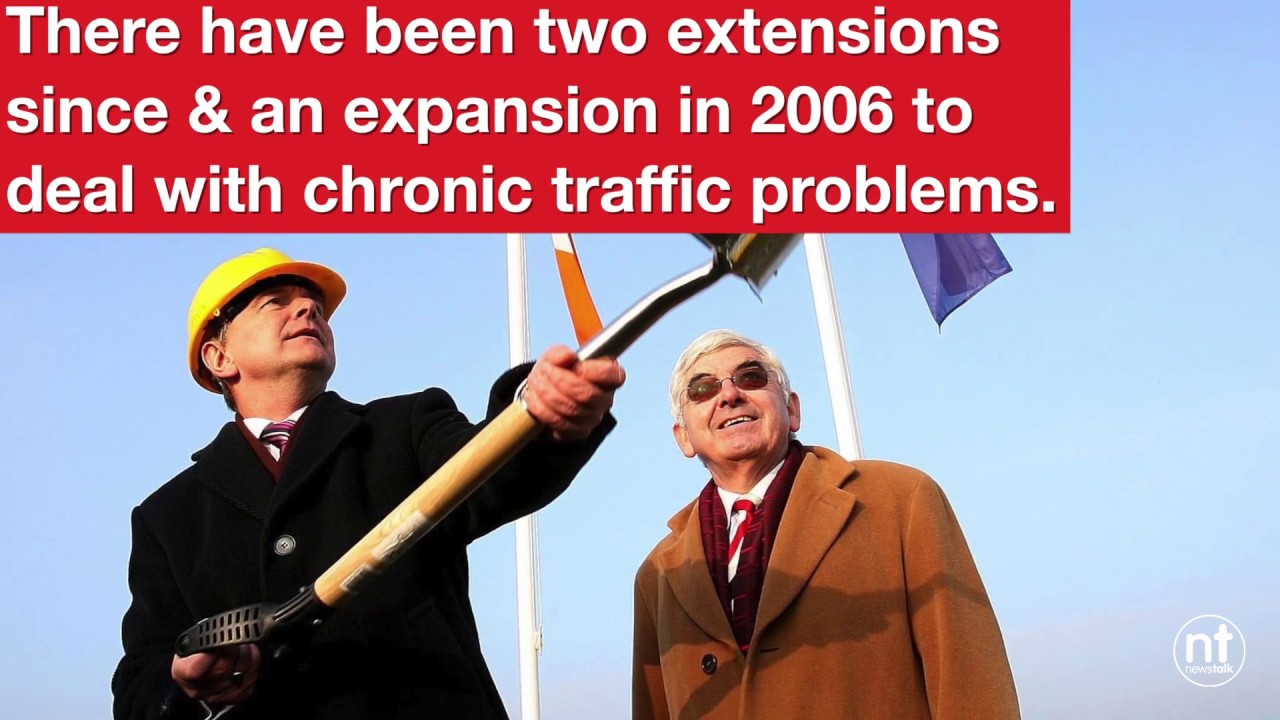 A brief history of the M50
