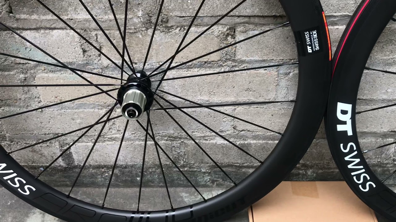 Cặp bánh DTSWISS ARC1100 Dicut siêu đẹp full carbon bản cao 50mm cối shimano 11sp giá chỉ 9tr