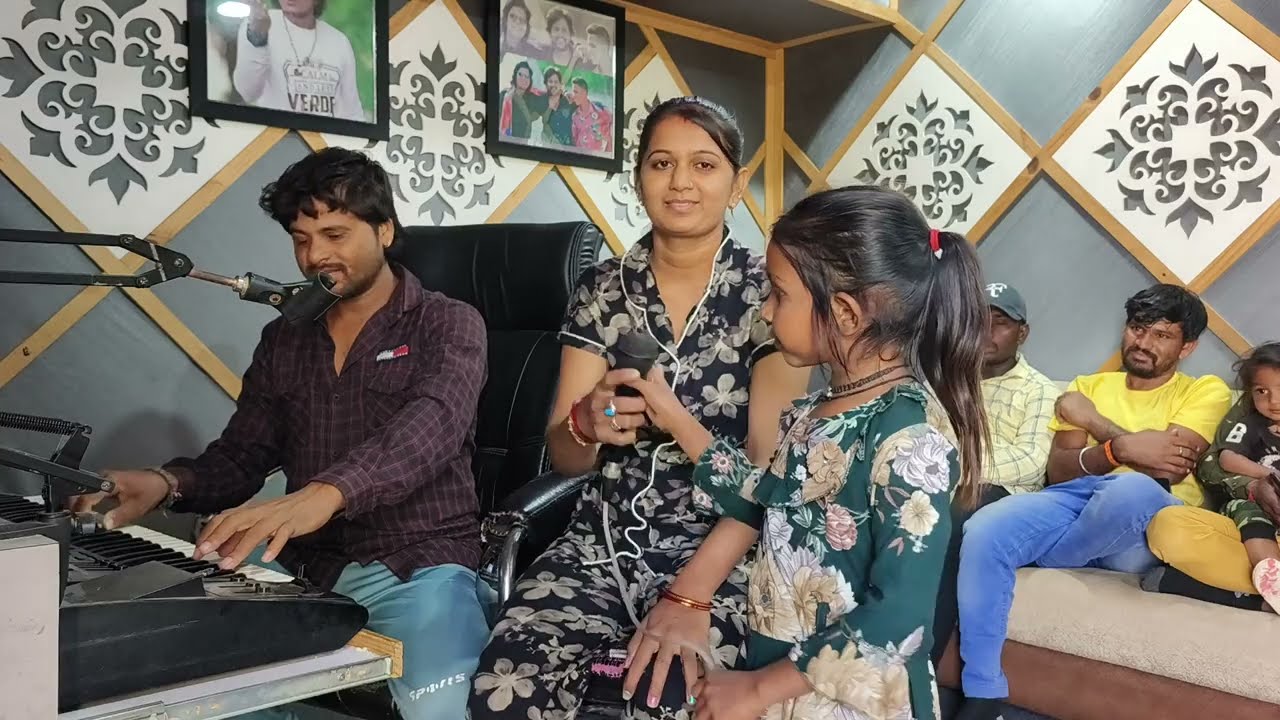 100 chale Janki thakore gayu jordar song sotka chale beta vina Thakor