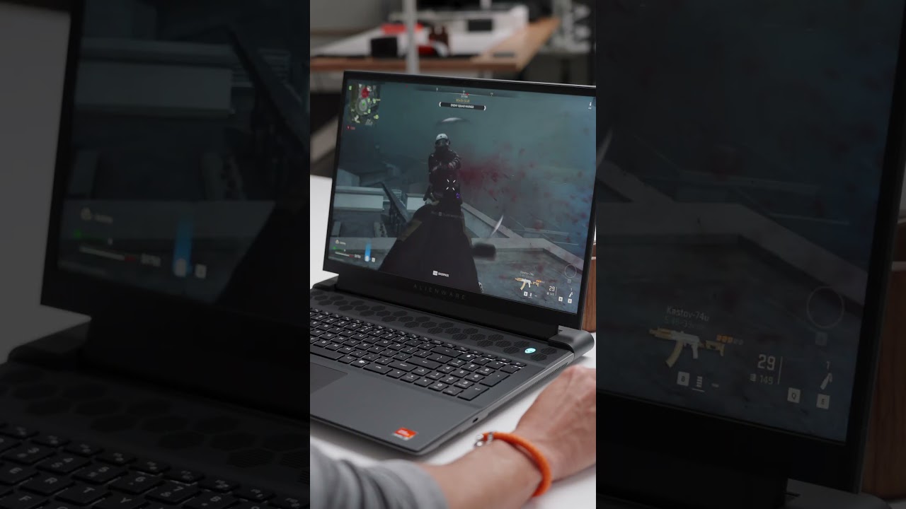 AMD RX 7900M - BEST Graphics Card on a Gaming Laptop