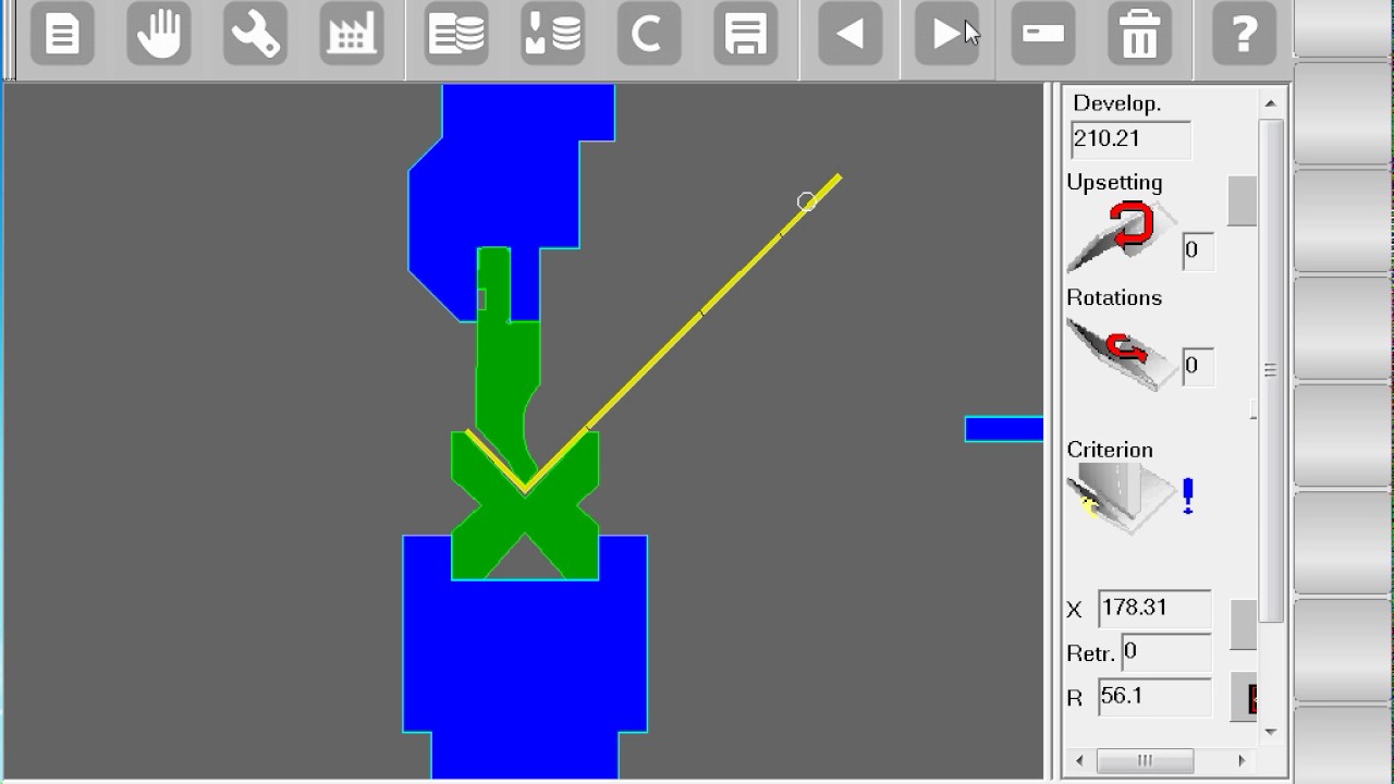 MVD Esa640 OFFLINE ohjelmonti