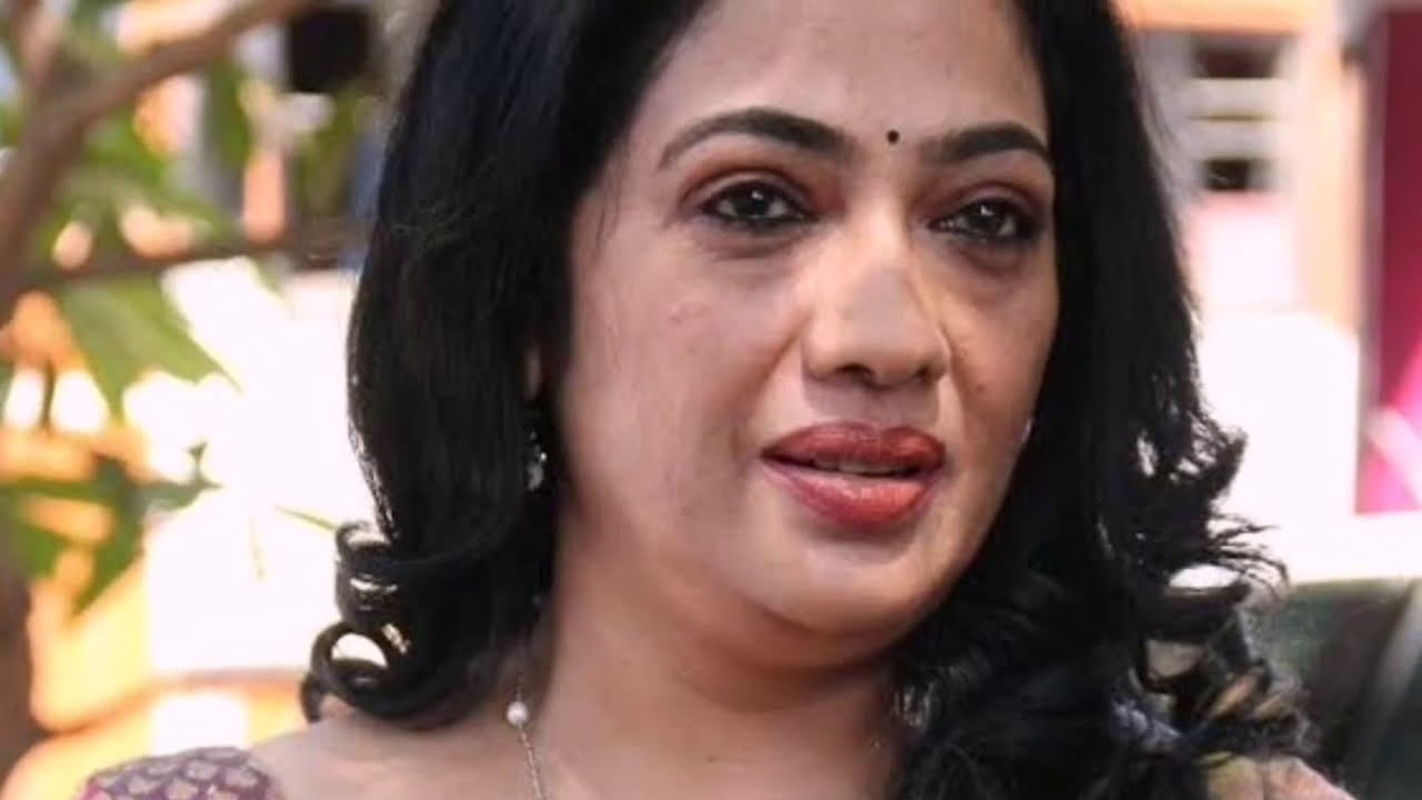 Bigg Boss Tamil Contestants List