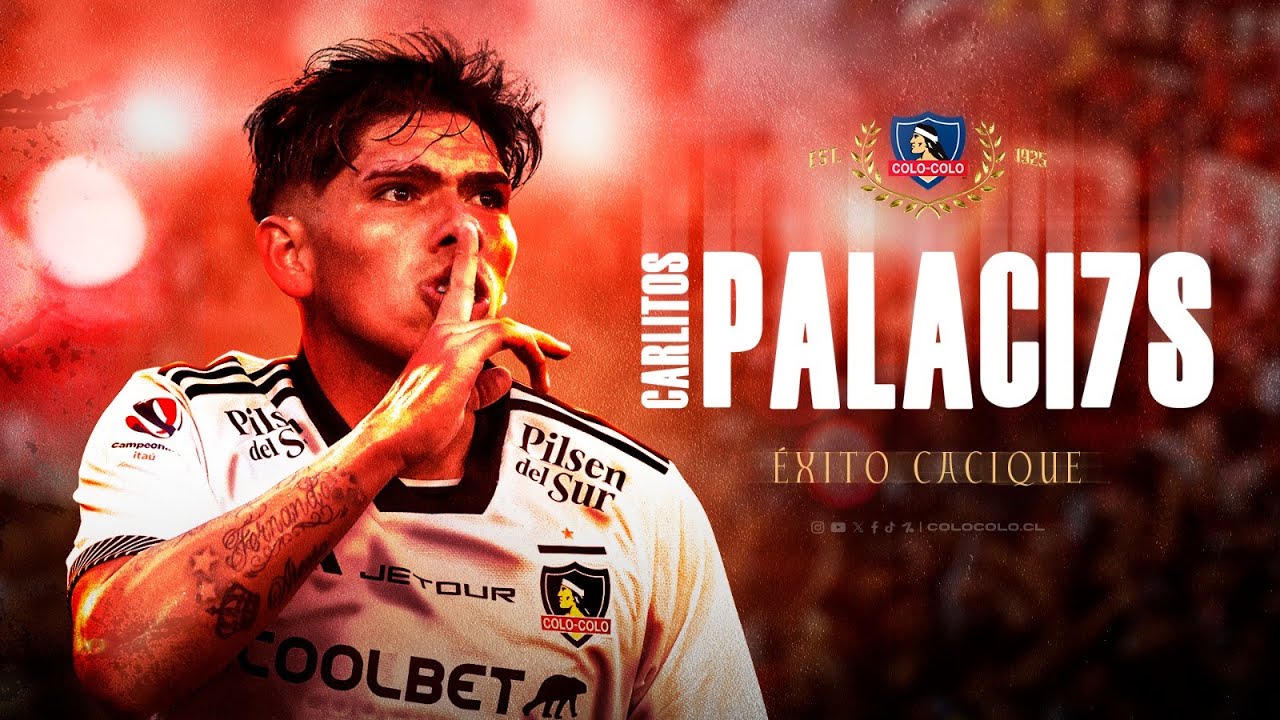 ¡𝐇𝐚𝐬𝐭𝐚 𝐩𝐫𝐨𝐧𝐭𝐨 𝐂𝐚𝐜𝐢𝐪𝐮𝐞!: La despedida de Carlos Palacios | Entrevista final 