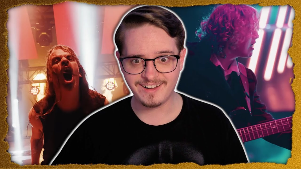 Major VOLA Vibes! | Voyager - "Seen Better Days/Prince of Fire/Dreamer" Reaction/Review