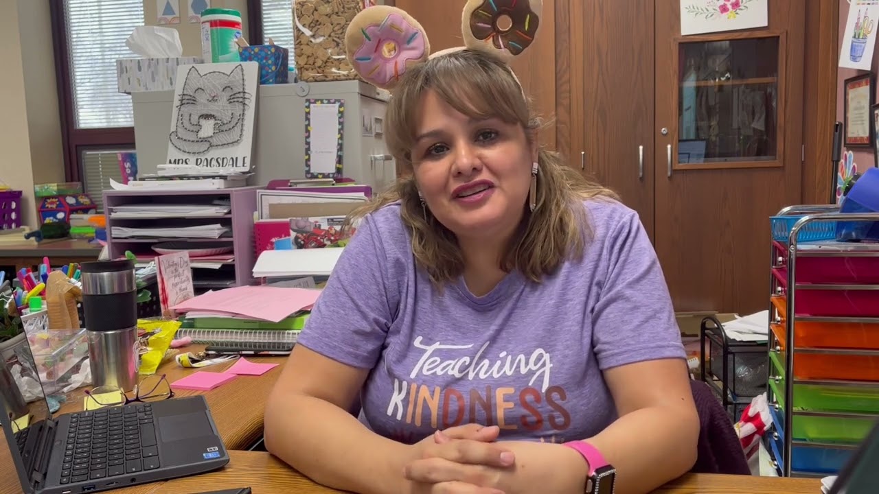 Why teachers love working in the MSD of Wayne Township.